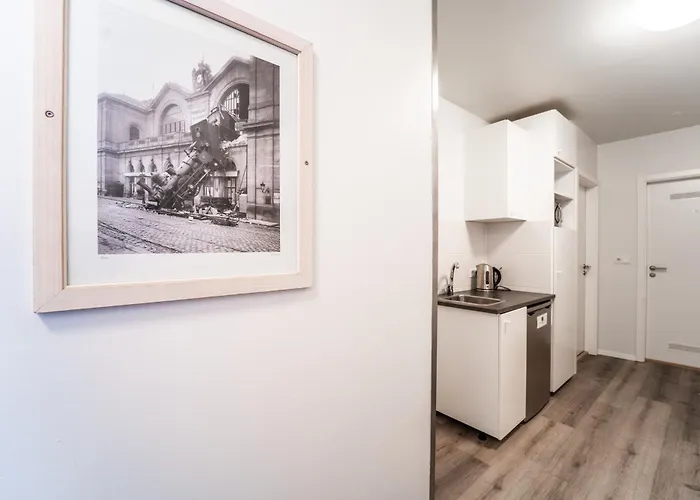 Maison d'hôtes: Guesthouse Aurora