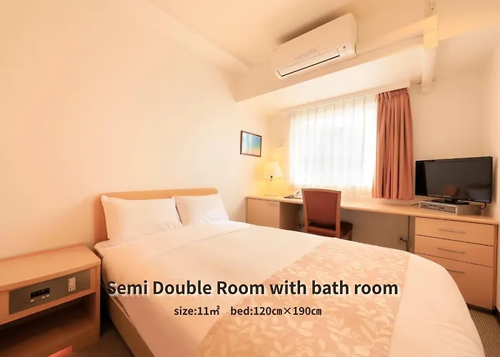 Hotel Famy Inn Kinshicho