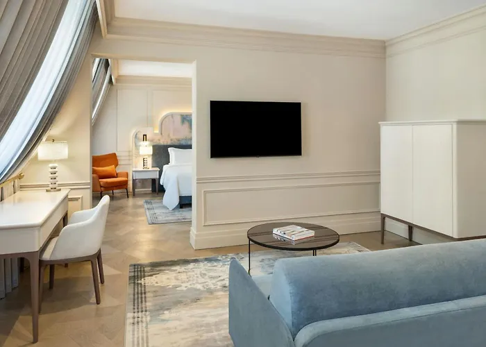 H15 Palace, A Luxury Collection ,