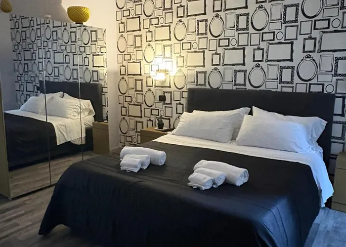 Hotel Jacuzzi: Casa Tua Suites