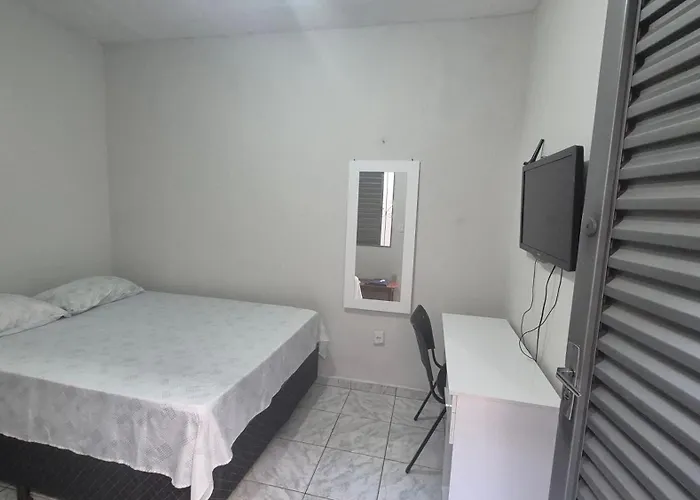 Casa de hóspedes: Pousada São Francisco