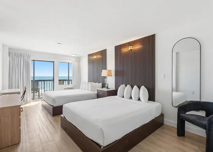 4 Sterne Hotels Grande Beach
