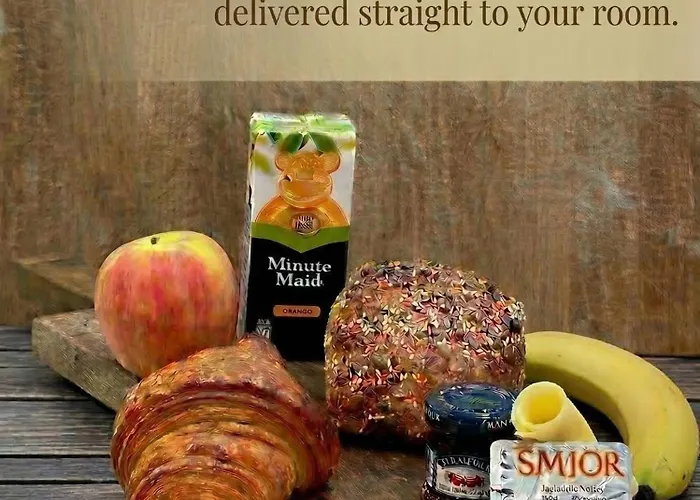 Airport Hotel: Hotel Vera