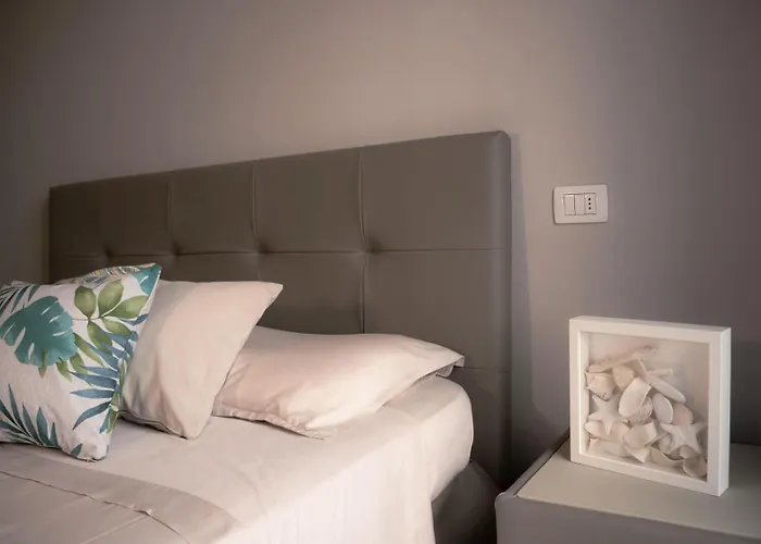 Albergo a parte: Residence Marittimo Riccione