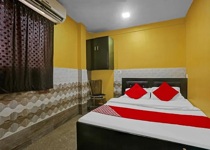 O Golden Residency