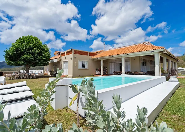Villa Saint Charles