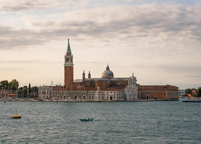  Danieli, Venice