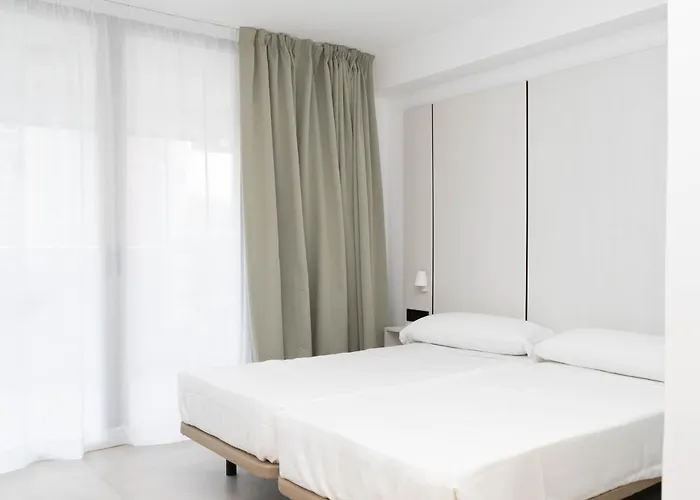 3 star hotel: Aparthotel Bcl Levante Club