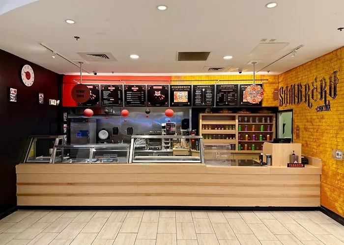 Romantic hotel: Holiday Inn Resort Orlando Suites - Waterpark By Ihg