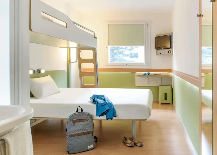 Pet Friendly hotel: 