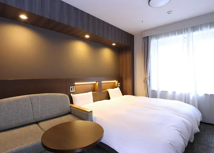 Dormy Inn Premium Shibuya-Jingumae
