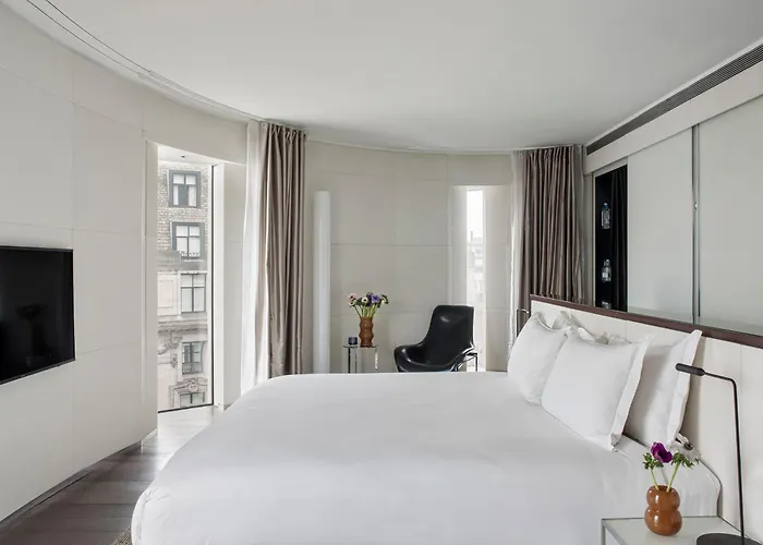 Hotel di lusso: Me London By Melia - Covent Garden