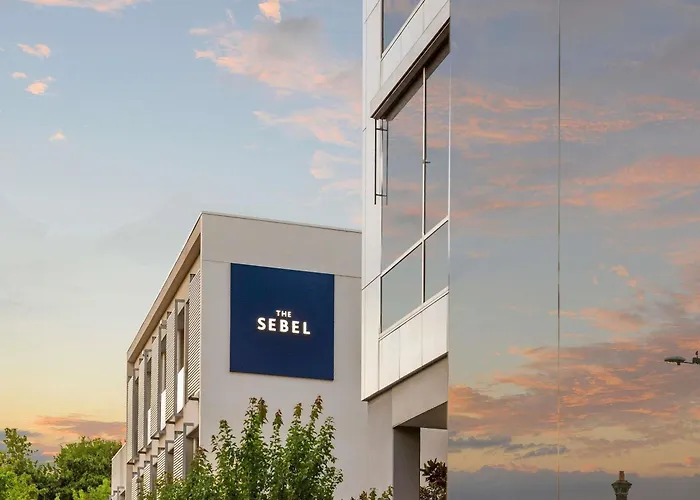 The Sebel Melbourne Kew