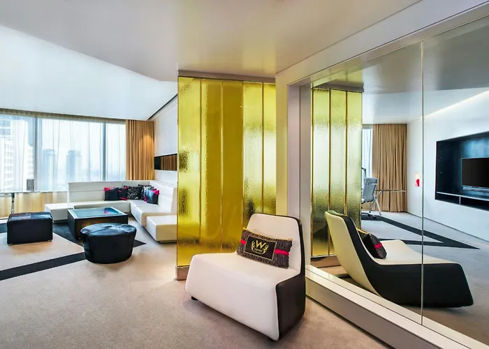 W Bangkok