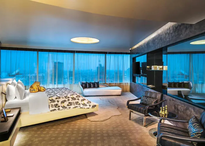 W Bangkok