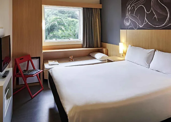 Ibis Rio De Janeiro Centro