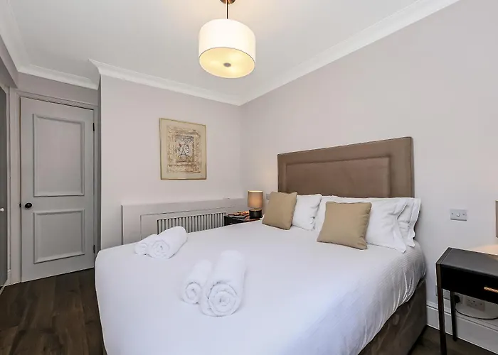 44 Curzon Street By Mansley