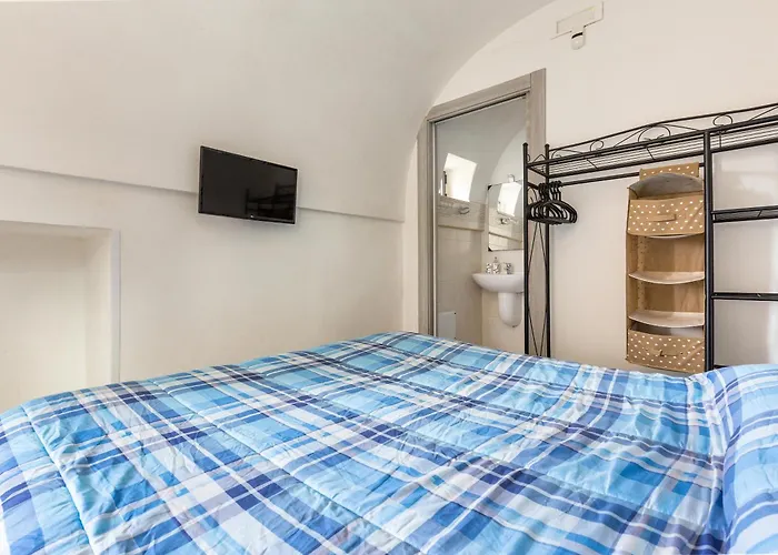Trullo Degli Augelli