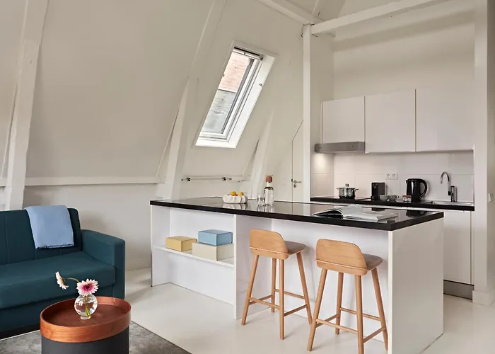 Yays Amsterdam Salthouse Canal By Numa