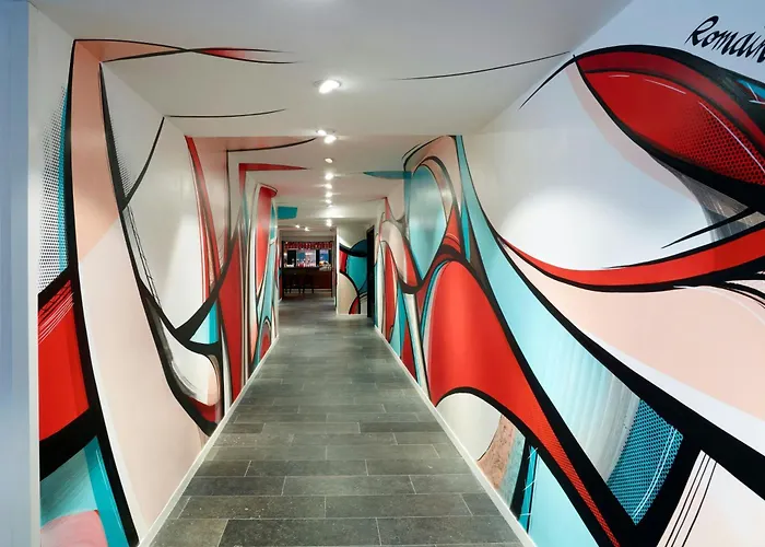 Citizenm Gare De Lyon