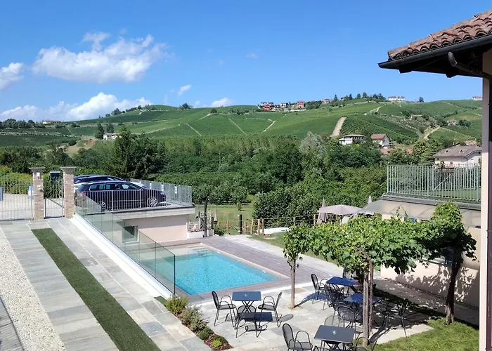  Cascina BELLONUOVO