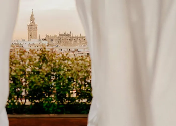 Familiehotel: Hotel Colon Gran Melia - The Leading Hotels Of The World