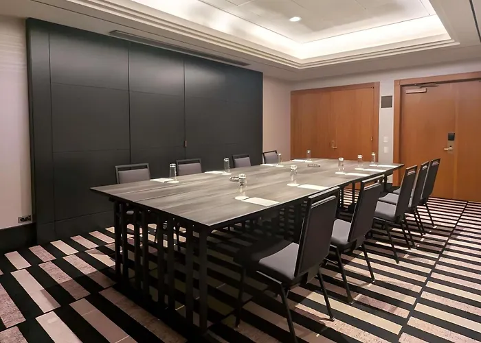 Sofitel New York