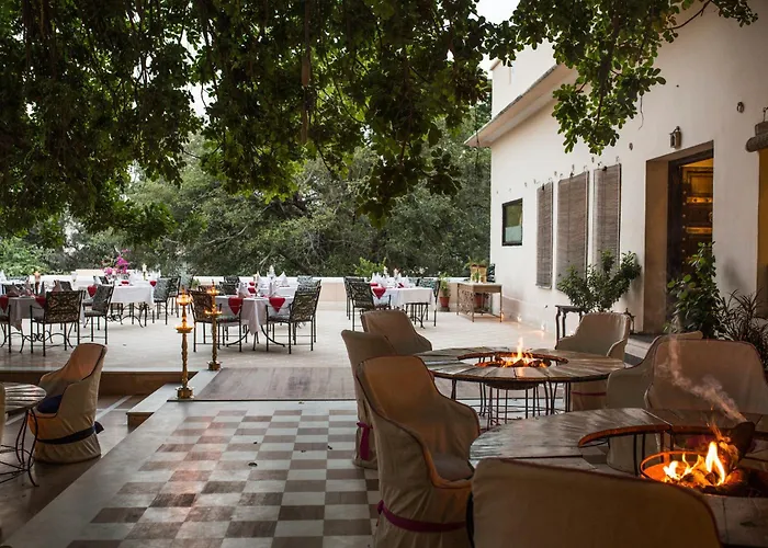 Ping pong hotels Royal Heritage Haveli - By Leisure s