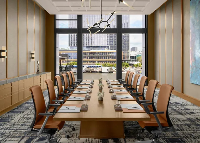 Ritz-Carlton, Perth