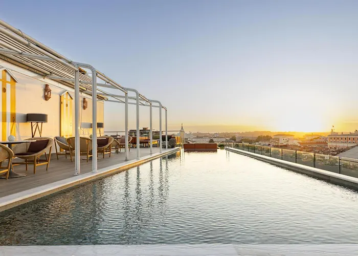 Anantara Palazzo Naiadi - A Leading Of The World