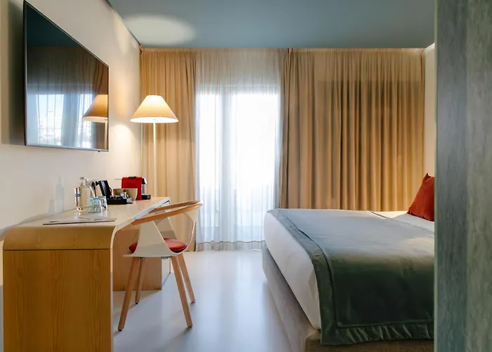 Indigo By Ihg (Adults Only)