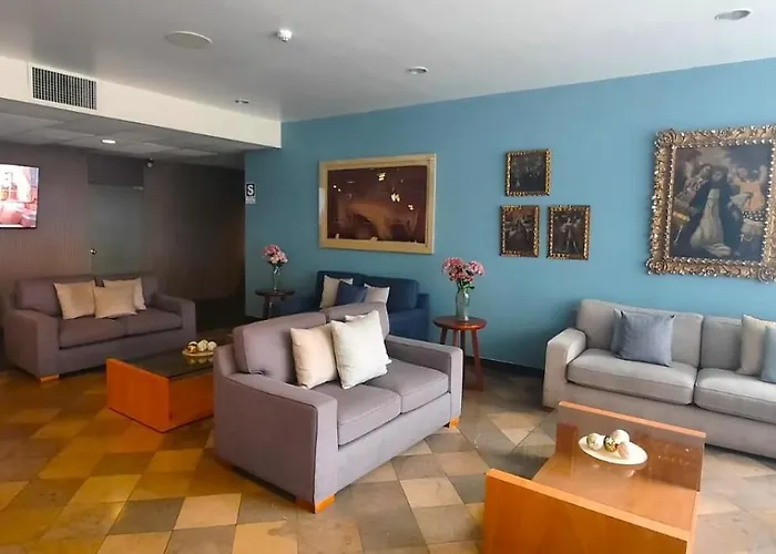 Luxury hotel only: San Agustin Exclusive