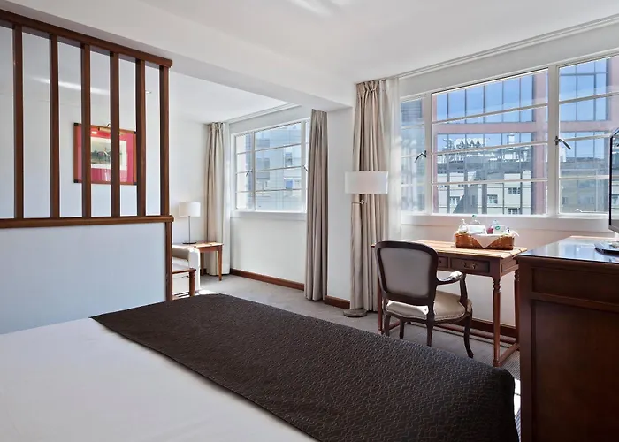 Melia White House Hotel Apartments