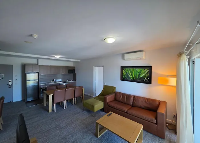 Quest Palmerston - Darwin