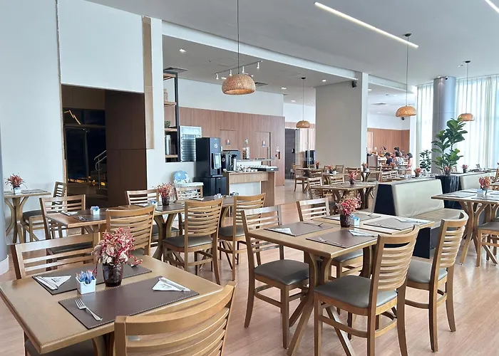 Ramada by Wyndham Brasilia Alvorada