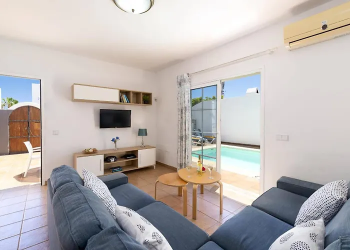 Villa Susie By Villa Plus