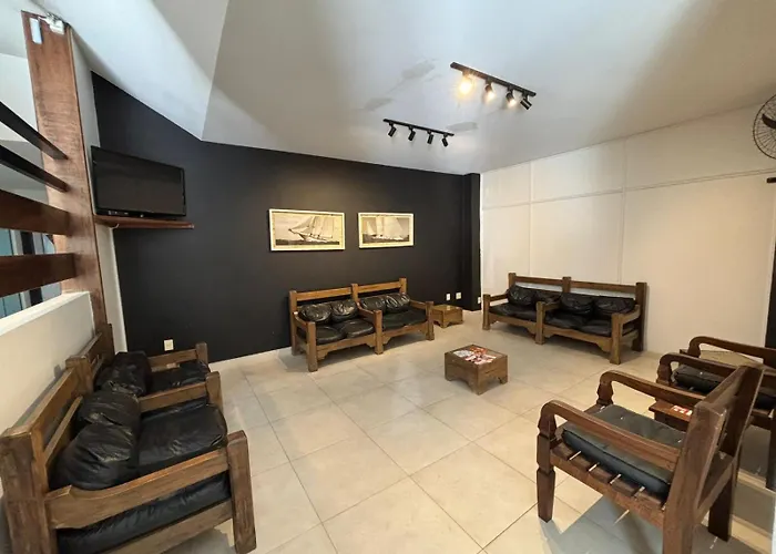 Canas Gold Praia Hotel
