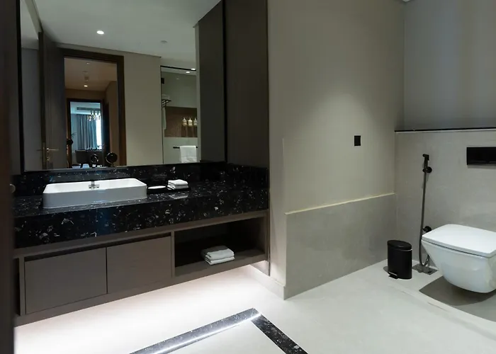 Aura Suites Downtown, Business Bay