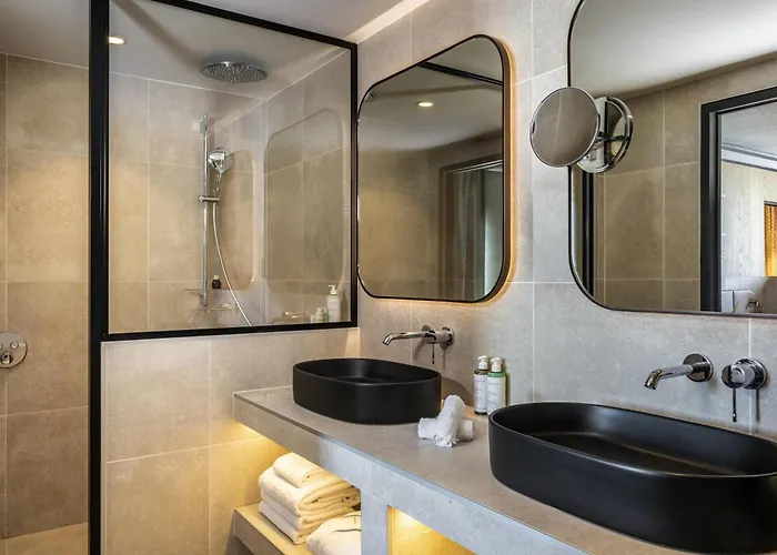Familienhotel: Pullman Lyon