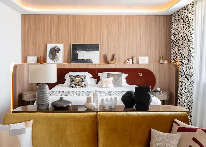 Familienhotel: Pullman Lyon