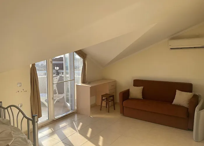 Villa Mango
