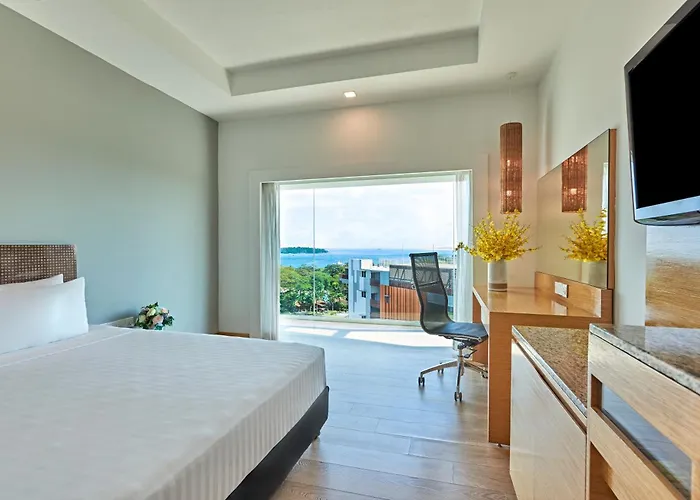Pet Friendly hotel: Village Hotel Changi By Far East Hospitality