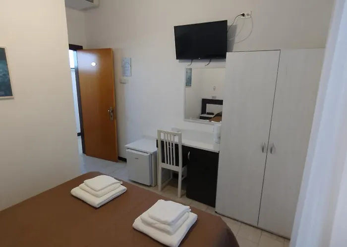 Hotel adatto agli animali: Hotel K2