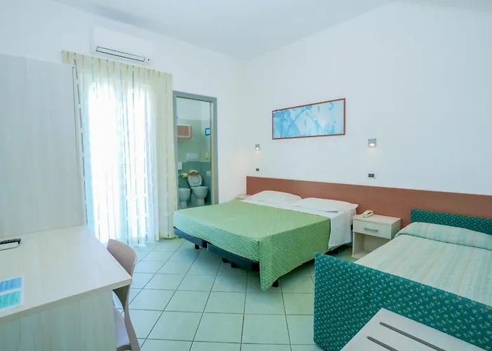Hotel boutique: Hotel Haiti