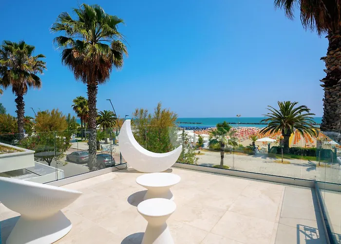 Hotel boutique: Hotel Haiti