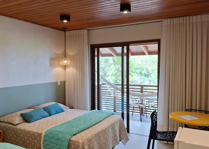 Vila No Rosa Hospedaria
