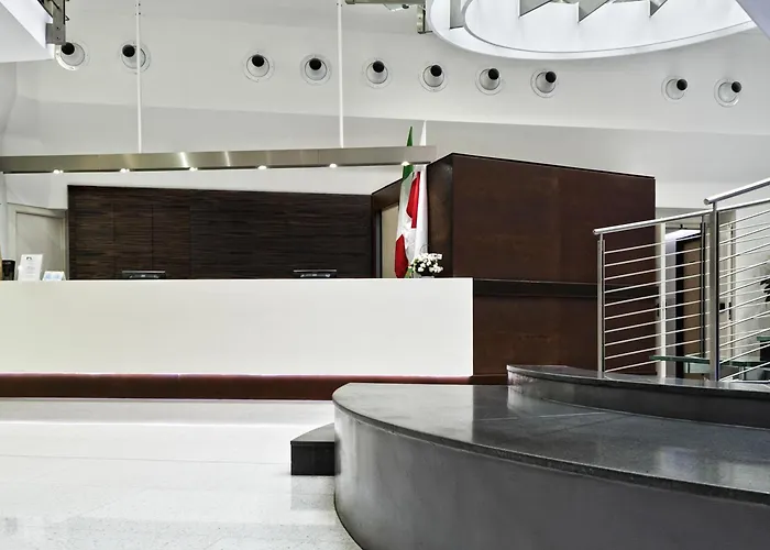 Hôtel accueillant les animaux: Ibis Styles Milano Centro