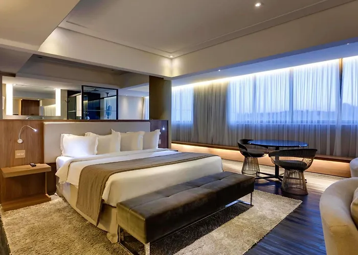 Mercure Lourdes