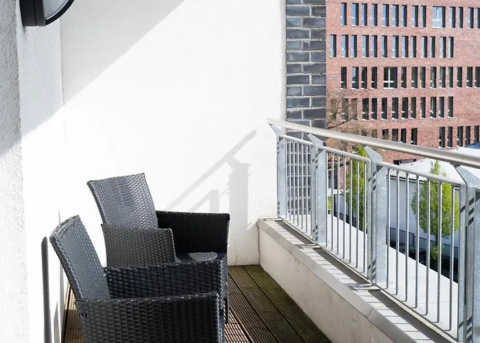 Arena Hostel&Monteurzimmer