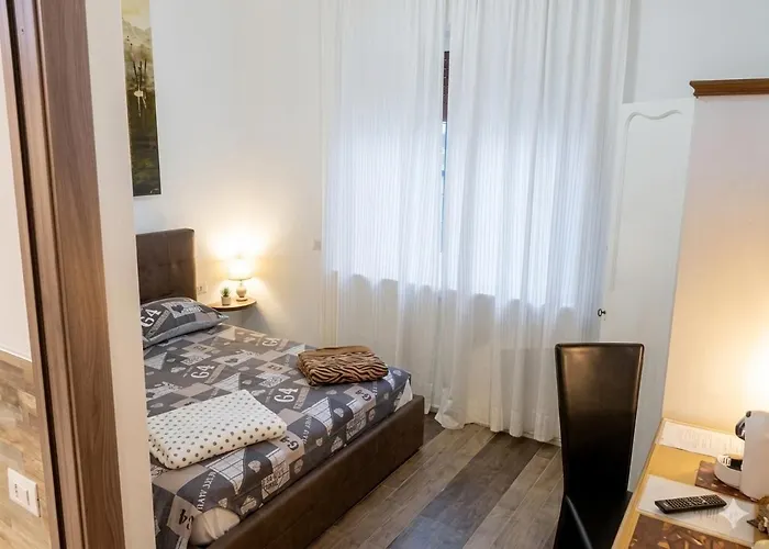 Hotel familiare: B&B Sansiromilano